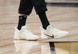 NBA: Utah Jazz at Toronto Raptors