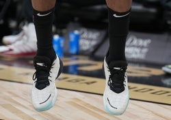 NBA: Utah Jazz at Toronto Raptors