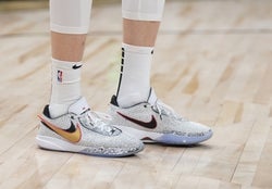 NBA: Utah Jazz at Toronto Raptors