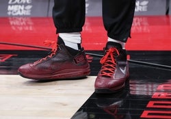 NBA: San Antonio Spurs at Toronto Raptors
