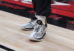NBA: San Antonio Spurs at Toronto Raptors