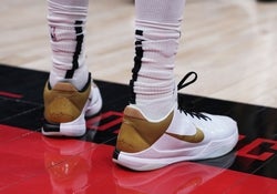 NBA: San Antonio Spurs at Toronto Raptors