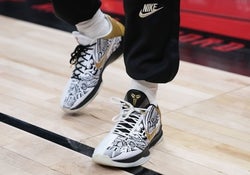 NBA: San Antonio Spurs at Toronto Raptors