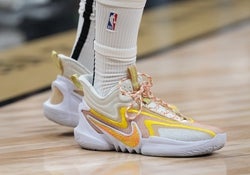 NBA: Utah Jazz at Toronto Raptors