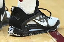 NBA: Chicago Bulls at Cleveland Cavaliers
