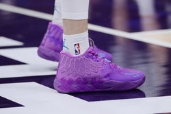 NBA: Denver Nuggets at Charlotte Hornets