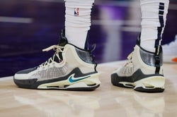 NBA: Denver Nuggets at Charlotte Hornets