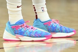 NBA: Chicago Bulls at Cleveland Cavaliers