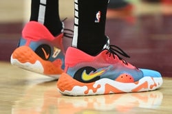 NBA: Chicago Bulls at Cleveland Cavaliers