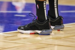 NBA: Miami Heat at Orlando Magic