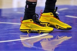 NBA: Miami Heat at Orlando Magic