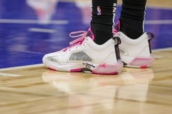 NBA: Miami Heat at Orlando Magic