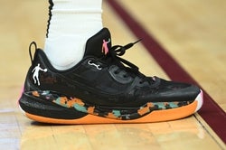 NBA: San Antonio Spurs at Cleveland Cavaliers