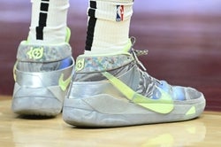 NBA: San Antonio Spurs at Cleveland Cavaliers