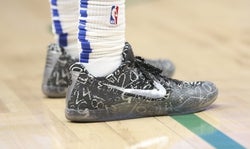 NBA: Minnesota Timberwolves at Dallas Mavericks