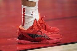 NBA: Orlando Magic at Toronto Raptors