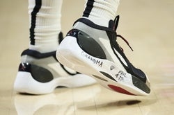 NBA: Washington Wizards at Portland Trail Blazers