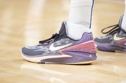 NBA: New York Knicks at Atlanta Hawks