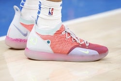 NBA: Houston Rockets at Oklahoma City Thunder