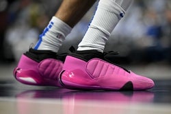 NBA: San Antonio Spurs at Dallas Mavericks