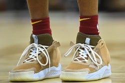NBA: Denver Nuggets at Cleveland Cavaliers