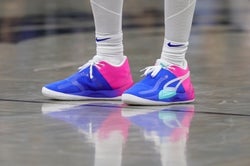NBA: Detroit Pistons at Orlando Magic