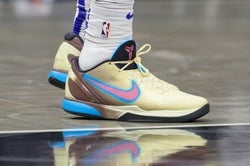 NBA: Detroit Pistons at Orlando Magic