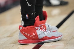 NBA: New Orleans Pelicans at Toronto Raptors
