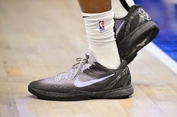 NBA: San Antonio Spurs at Dallas Mavericks