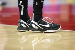 NBA: Cleveland Cavaliers at Atlanta Hawks