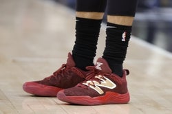 NBA: Brooklyn Nets at Chicago Bulls