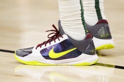 NBA: Miami Heat at Milwaukee Bucks