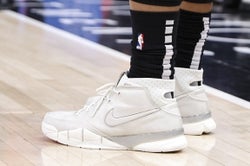 NBA: Brooklyn Nets at Chicago Bulls
