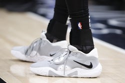 NBA: Brooklyn Nets at Chicago Bulls