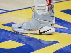 NBA: Houston Rockets at Golden State Warriors