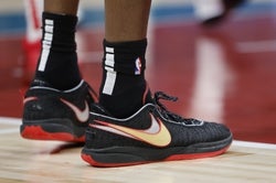 NBA: Toronto Raptors at Detroit Pistons
