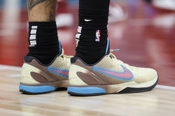 NBA: Toronto Raptors at Detroit Pistons