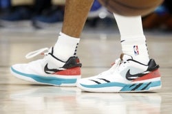 NBA: Denver Nuggets at Memphis Grizzlies