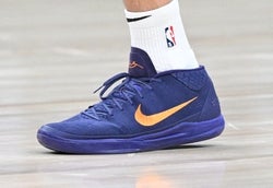 NBA: Phoenix Suns at Milwaukee Bucks
