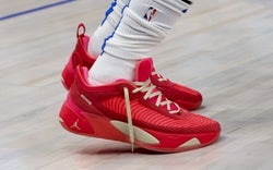 NBA: Los Angeles Lakers at Dallas Mavericks