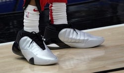 NBA: Washington Wizards at Chicago Bulls