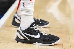 NBA: Brooklyn Nets at Atlanta Hawks