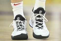 NBA: Toronto Raptors at Cleveland Cavaliers