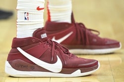 NBA: Toronto Raptors at Cleveland Cavaliers