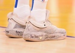 NBA: Minnesota Timberwolves at Golden State Warriors