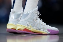 NBA: Los Angeles Clippers at Denver Nuggets