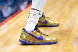 NBA: Orlando Magic at New Orleans Pelicans