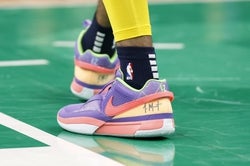 NBA: Memphis Grizzlies at Boston Celtics