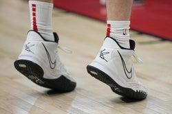NBA: Chicago Bulls at Toronto Raptors