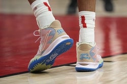NBA: Chicago Bulls at Toronto Raptors